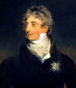 Armand-Emmanuel de Vignerot du Plessis, Duc de Richelieu